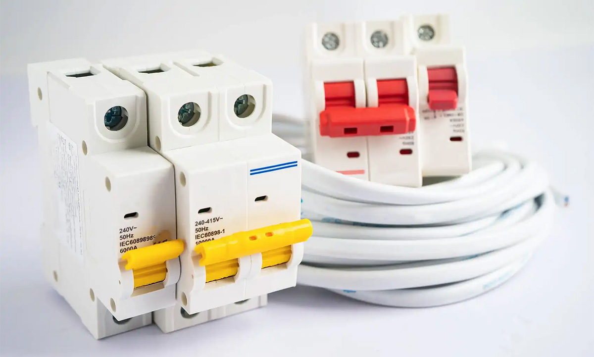 Lựa chọn át chống giật phù hợp