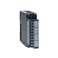 LX40C6 - Mô đun ngõ vào PCL L 16in sink/source Mitsubishi