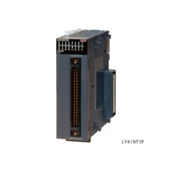 LY41PT1P - Mô đun ngõ ra PLC L 32out source A6CON Mitsubishi