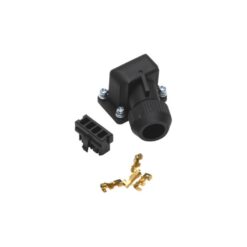 M-JN4-PWCN - Bộ đầu nối nguồn Servo HF-KE/KP/MP Mitsubishi