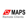 MAPS 5 Remote Clients 15000 - Giấy phép phần mềm MAPS 5 Mitsubishi