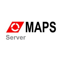MAPS Server 750 - License MAPS quản lý 750 điểm Mitsubishi