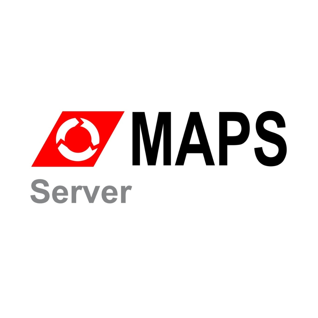 maps server redundant pair 25000 license may chu du phong mitsubishi MAPS Server (redundant pair) 25000 - License máy chủ dự phòng Mitsubishi
