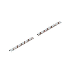 MBB 3083 1P - Thanh cái lược 1P Pin 10mm² 981mm 37mod Mitsubishi