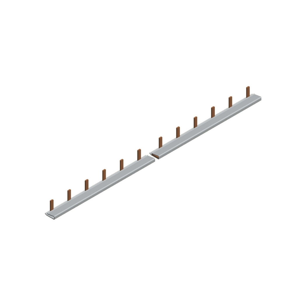 mbb 3086 1p thanh cai luoc 1p pin 16mm 2 981mm 37mod mitsubishi MBB 3086 1P - Thanh cái lược 1P Pin 16mm² 981mm 37mod Mitsubishi