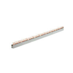 MBB 710-16-57 3P - Thanh cái lược 3P Fork 16mm² 1m 57mod Mitsubishi