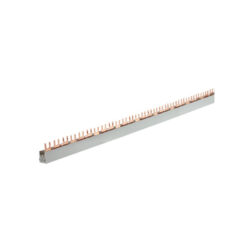 MBB 710-57 3P - Thanh cái lược 3P Fork 10mm² 1m 57mod Mitsubishi