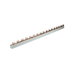 MBB 712-16 3P - Thanh cái lược 3P Fork 16mm² 1045mm 39mod Mitsubishi