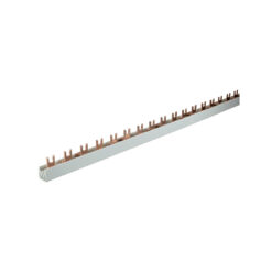 MBB 712 3P - Thanh cái lược 3P Fork 10mm² 1045mm 39mod Mitsubishi