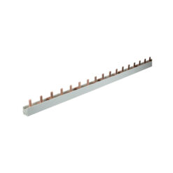 MBB 712S-16 3P - Thanh cái lược 3P Pin 16mm² 1045mm 39mod Mitsubishi