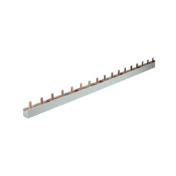 MBB 712S 3P - Thanh cái lược 3P Pin 10mm² 1045mm 39mod Mitsubishi