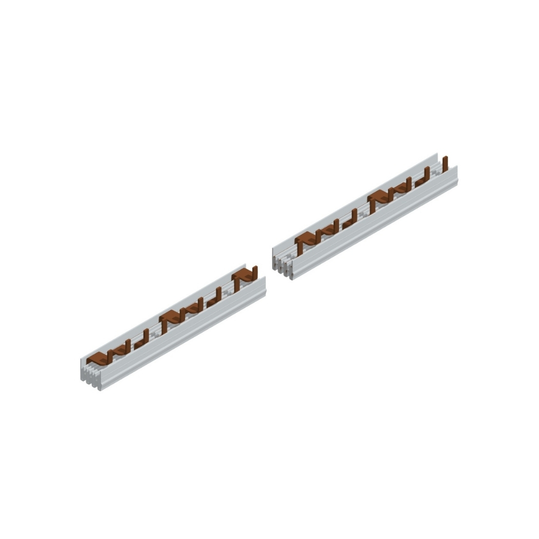 mbb 716sdk 4p thanh cai luoc 4p pin 10mm 2 1m 56mod mitsubishi MBB 716SDK 4P - Thanh cái lược 4P Pin 10mm² 1m 56mod Mitsubishi