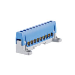 MBB 870GFS9BU - Cầu đấu dây trung tính 160A 9+2P Mitsubishi