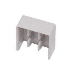 MBB A1 3P - Đầu bịt busbar 2P 16mm² & 3P 10/1616mm² Mitsubishi