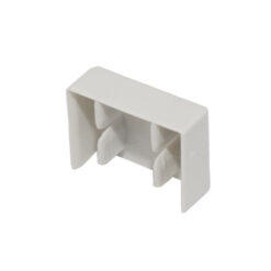 MBB A2 4P - Nắp bịt đầu cuối cho thanh cái 4P 10-/16mm² Mitsubishi