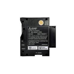 ME-0000MT-SS96 - Khối kết nối Modbus TCP cho ME96SS Mitsubishi