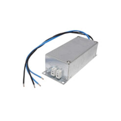 MF-2F230-015.234MF - Bộ lọc nhiễu điện từ 15A 1P MR-J5W3 Mitsubishi