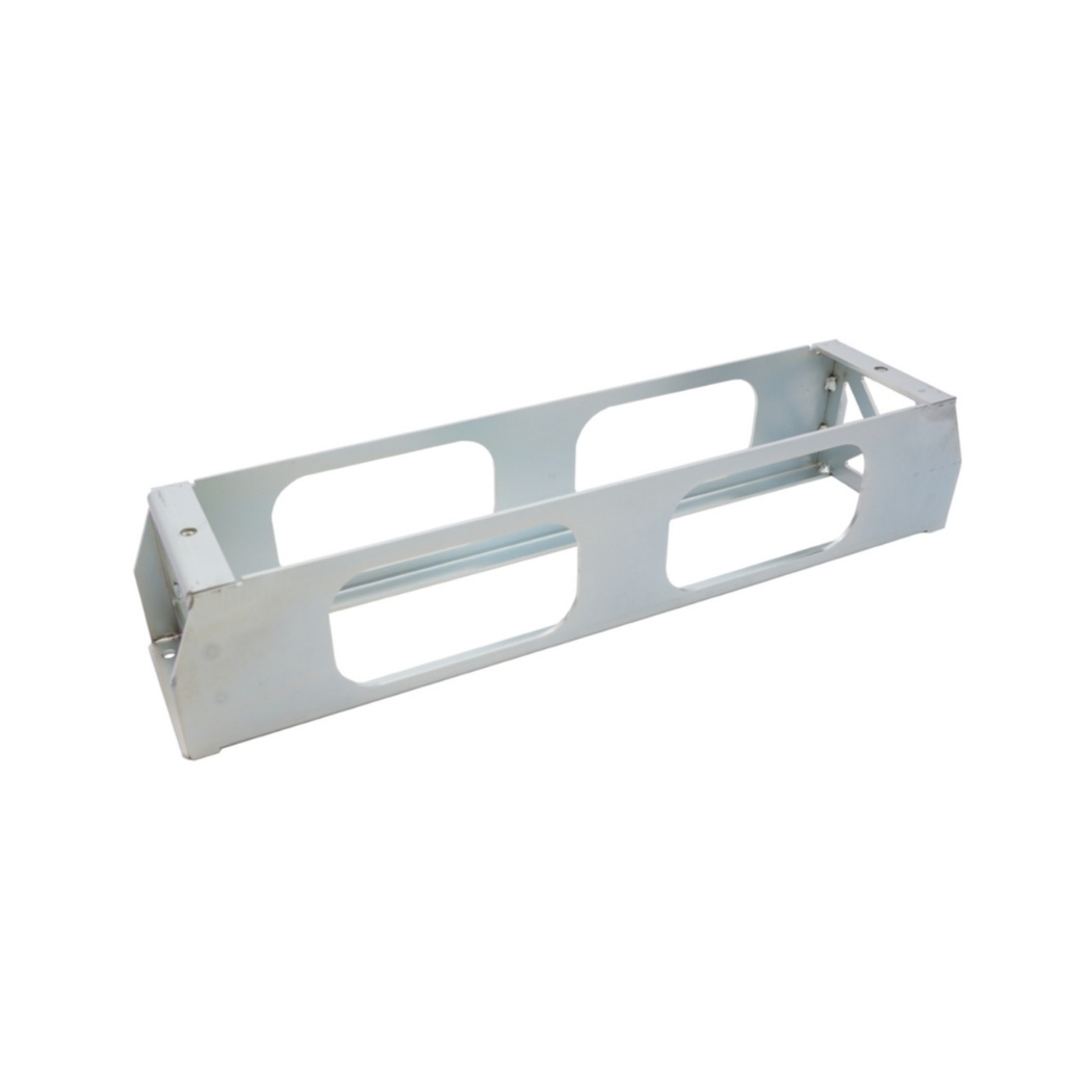 mr adcacn090 gia lap cho bo mr cv11k4 18k4 mitsubishi MR-ADCACN090 - Giá lắp cho bộ MR-CV11K4/18K4 Mitsubishi