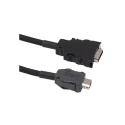 MR-ADDL02M - Cáp phối hợp bảo vệ MR-J5Ds 0.2m Mitsubishi