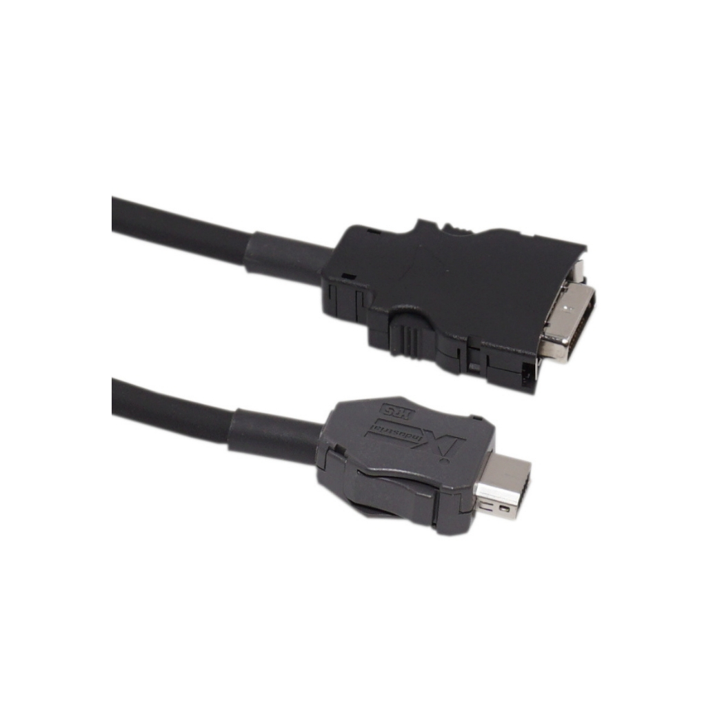 mr addl02m cap phoi hop bao ve mr j5ds 0 2m mitsubishi MR-ADDL02M - Cáp phối hợp bảo vệ MR-J5Ds 0.2m Mitsubishi