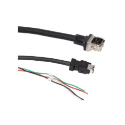 MR-AEP1CBL10M-A1-H - Cáp động cơ HK-KT tải 10m IP65 Mitsubishi