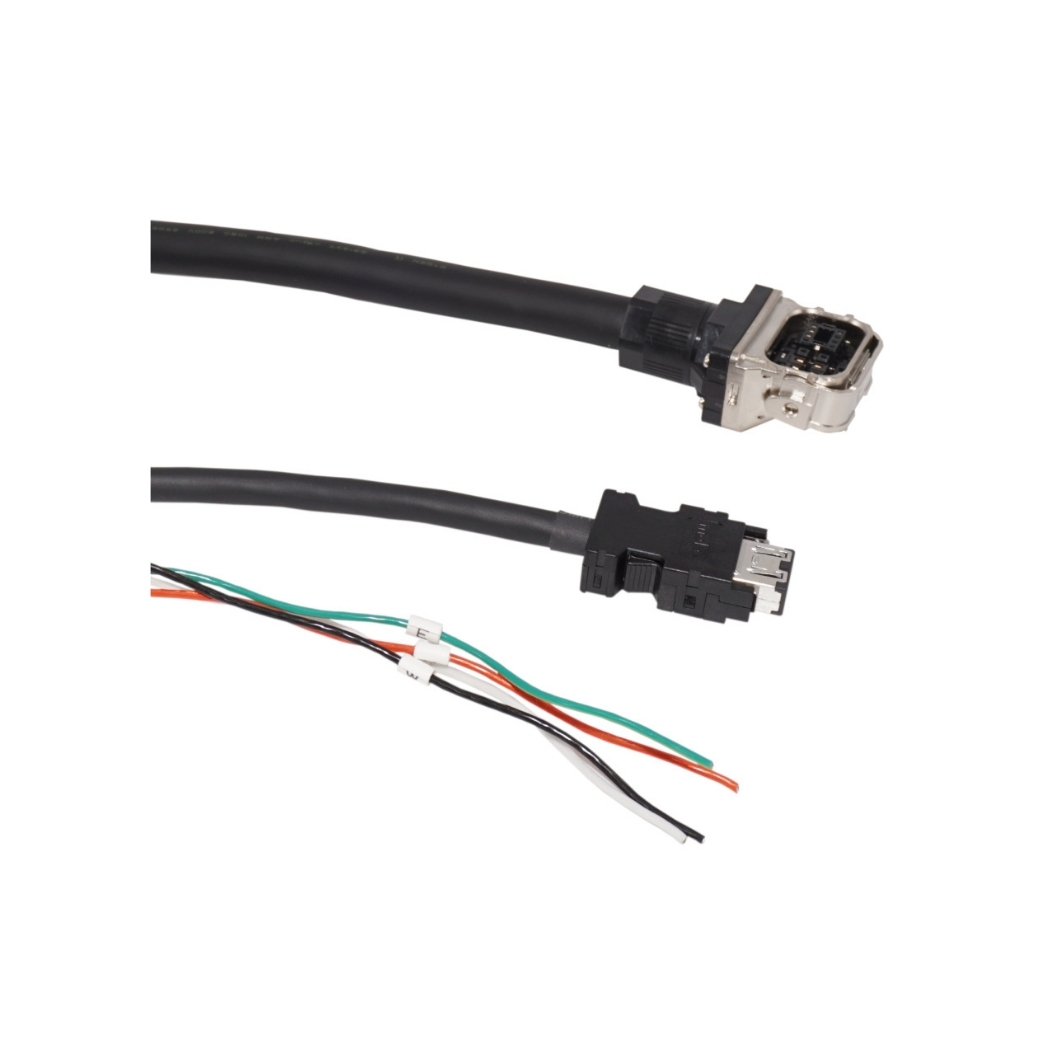 mr aep1cbl2m a1 h cap dong co hk kt tai 2m ip65 mitsubishi MR-AEP1CBL2M-A1-H - Cáp động cơ HK-KT tải 2m IP65 Mitsubishi