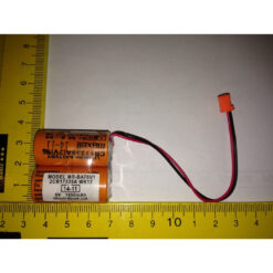 MR-BAT6V1 - Pin nuôi nguồn 6V/1650mAh Mitsubishi