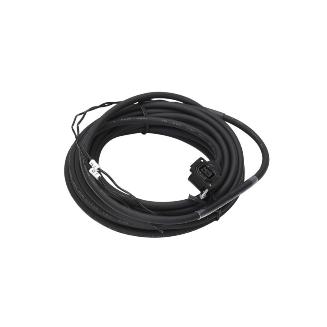 mr bks1cbl2m a1 l cap phanh hf hg 2m ra truc mitsubishi MR-BKS1CBL2M-A1-L - Cáp phanh HF/HG 2m ra trục Mitsubishi