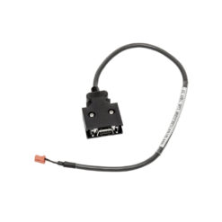 MR-BT6V1CBL03M - Cáp nối pin MR-BT6VCASE 0.3m Mitsubishi