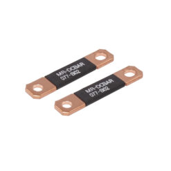 MR-DCBAR077-B02 - Thanh nối DC cho MR-CV và MR-J5D1/D2/D3 Mitsubishi