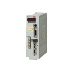 MR-E-100A-QW003 - Bộ điều khiển động cơ Servo MR-E-A 1kW Mitsubishi
