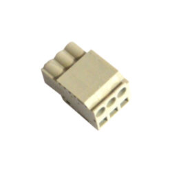 MR-ECNP2-B - Giắc cắm CNP2 Servo MR-E 10-100A Mitsubishi