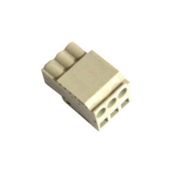 MR-ECNP2-B1 - Giắc cắm CNP2 Servo MR-E 10-200A Mitsubishi