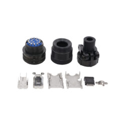 MR-ENECNS - Đầu nối Encoder cho HF-JP11/15K1M Mitsubishi