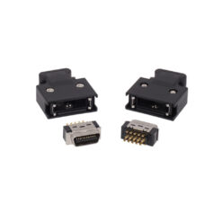 MR-J2CN1 - Bộ giắc nối CN1 I/O Mitsubishi