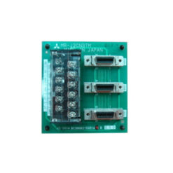 MR-J2CN3TM - Card bảo trì cổng CN3 Mitsubishi