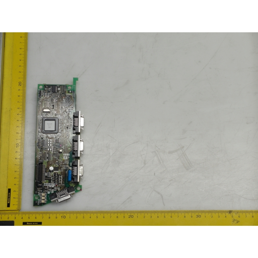 mr j2s 22kb4 pcb cpu j2sb c10a bo dieu khien mr j2s 22kb4 mitsubishi MR-J2S-22KB4 PCB CPU J2SB-C10A - Bo điều khiển MR-J2S-22KB4 Mitsubishi