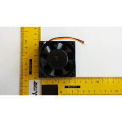 MR-J3-200A/350A FAN MMF-06F24E-RP3S - Quạt tản nhiệt 10-700TR Mitsubishi