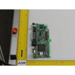 MR-J3-350A PWBA J3-C10B - Bo mạch Servo MR-J3-11-22K4 Mitsubishi