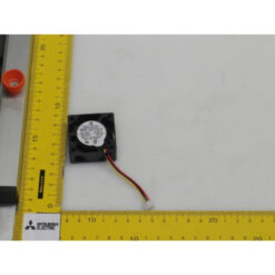 MR-J3-70A/100A FAN MMF-04D24DS - Quạt tản nhiệt Mitsubishi