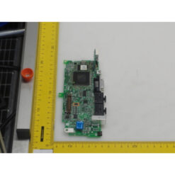 MR-J310B-40B1 J3-C20A - Bo mạch Servo MR-J3-11-22K4 Mitsubishi