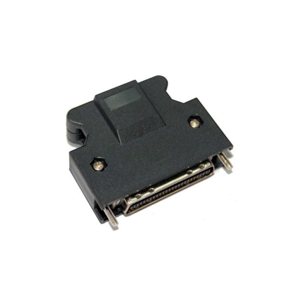 mr j3cn1 dau noi i o 50p cho mr j3 a mitsubishi MR-J3CN1 - Đầu nối I/O 50P cho MR-J3-A Mitsubishi