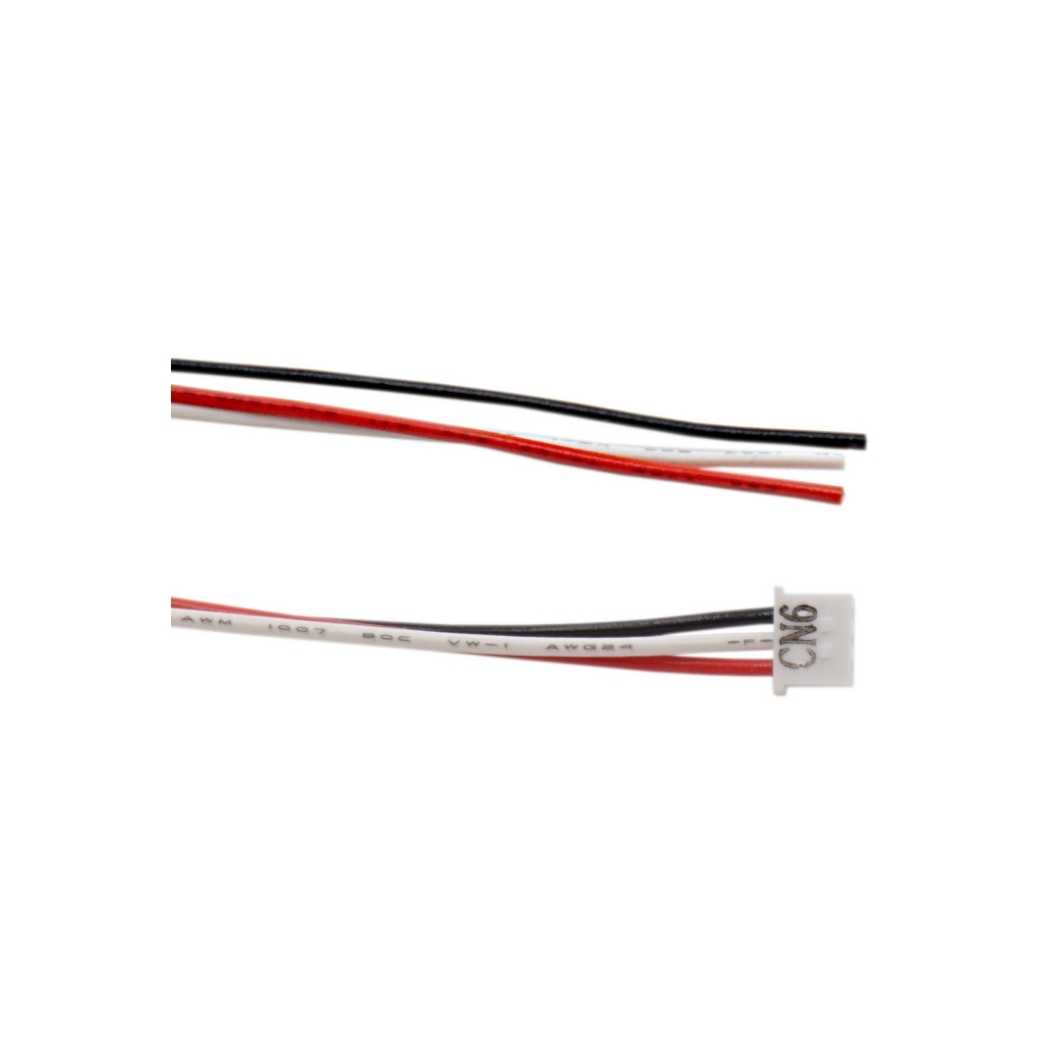 mr j3cn6cbl1m cap ket noi mitsubishi MR-J3CN6CBL1M - Cáp kết nối Mitsubishi