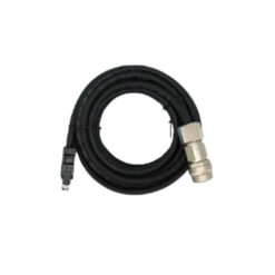 MR-J3ENSCBL10M-L - Cáp Encoder HC/HF/HG/HK 10m IP67 thẳng Mitsubishi