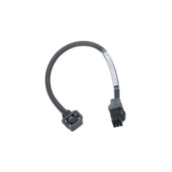 MR-J3JCBL03M-A1-L - Cáp Encoder HF/HG 0.3m IP20 ra trục Mitsubishi