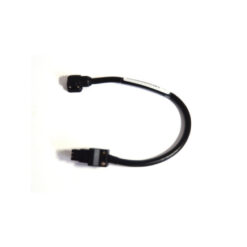 MR-J3JCBL03M-A2-L - Cáp Encoder HF/HG 0.3m IP20 loại thẳng Mitsubishi