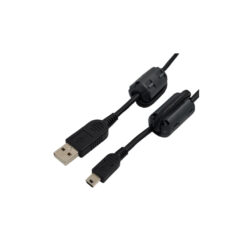 MR-J3USBCBL3M - Cáp USB PLC 3m Mitsubishi