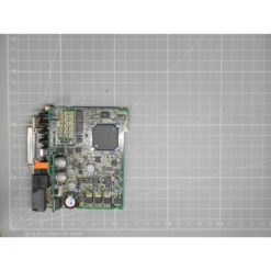 MR-J4-03A6-RJ PCB POWER J4A-P0U0.03 - Bo mạch nguồn Servo Mitsubishi