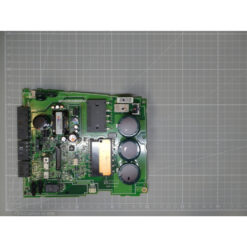 MR-J4-100A(B)-RJ PCB POWER J4-P2M1.0 - Bo mạch nguồn MR-J4-RJ Mitsubishi