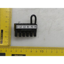 MR-J4-10A-100A-CONNECTOR-CNP1 - Bộ khuếch đại MR-J3 10-700TR Mitsubishi